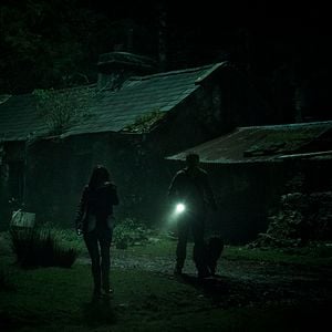 Foto A Maldição da Floresta