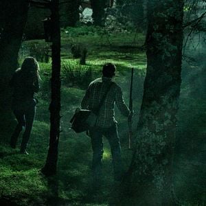 Foto A Maldição da Floresta