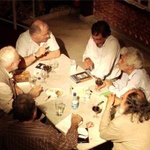 Foto Geração 65 - Aquela Coisa Toda