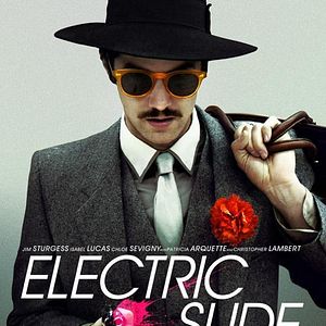 Foto Assaltos em Cadeia