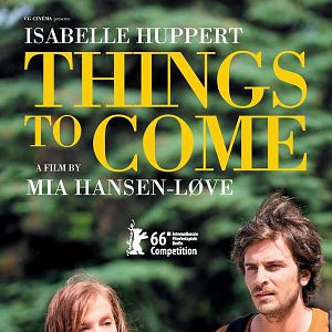 Foto O Que Está Por Vir