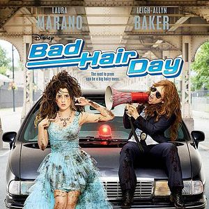 Foto Bad Hair Day