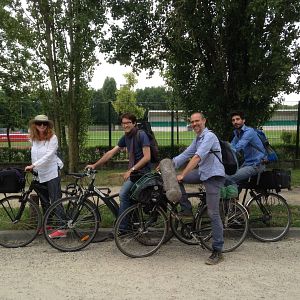 Foto Le Bois dont les rêves sont faits