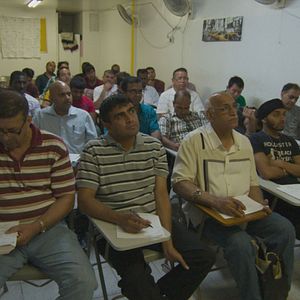 Foto Em Jackson Heights