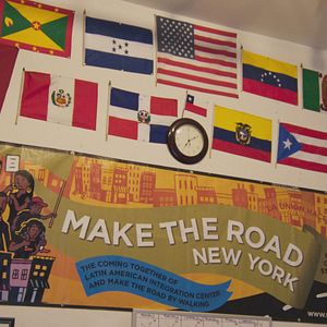 Foto Em Jackson Heights