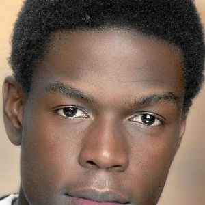 Foto Curtiss Cook Jr.