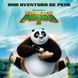 Foto Kung Fu Panda 3
