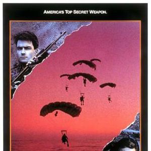 Foto Comando Imbatível