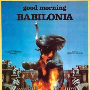 Foto Bom Dia, Babilônia