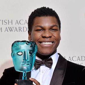 Foto John Boyega
