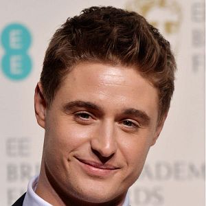 Foto Max Irons