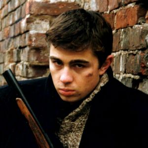 Foto Sergei Bodrov Jr