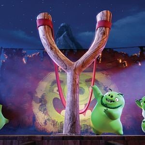 Foto Angry Birds - O Filme