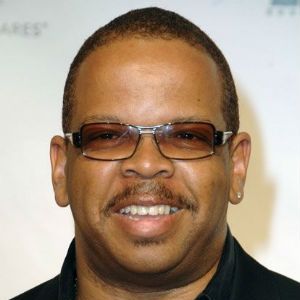 Foto Terence Blanchard