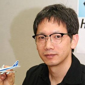 Foto Shinobu Yaguchi