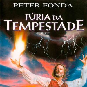 Foto Fúria da Tempestade
