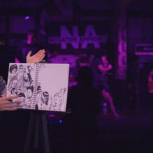 Foto I've Never Not Been from Miami