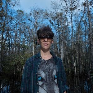 Foto I've Never Not Been from Miami