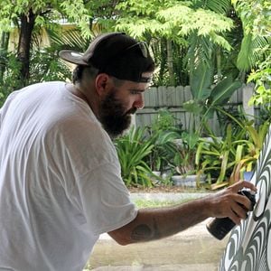 Foto I've Never Not Been from Miami