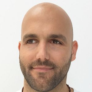 Foto Jonathan David Kane