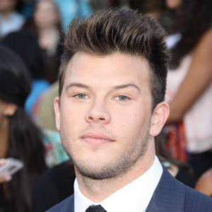 Foto Jimmy Tatro