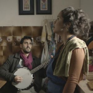 Foto Uma Substância Mágica Flui em Mim