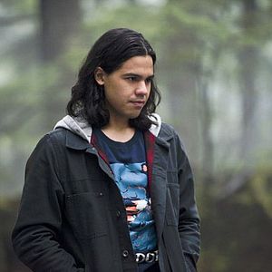 Foto The Flash (2014)