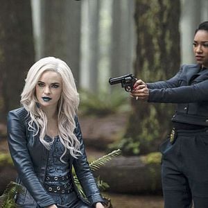 Foto Danielle Panabaker