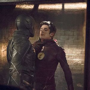 Foto Grant Gustin