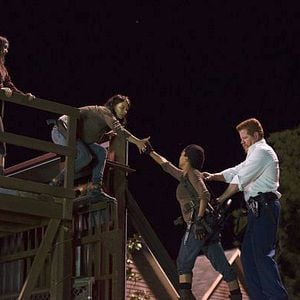 Foto Sonequa Martin-Green