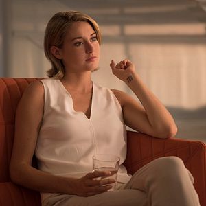 Foto A Série Divergente: Convergente