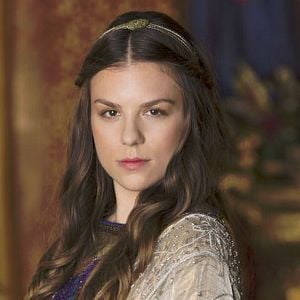 Foto Morgane Polanski