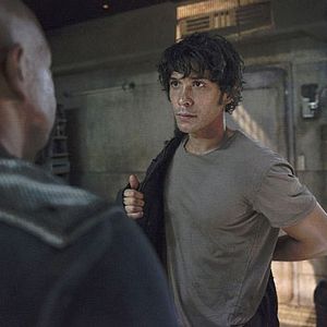 Foto Bob Morley