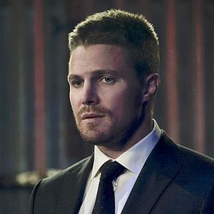 Foto Arrow