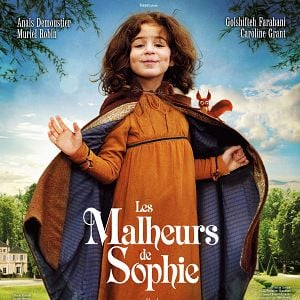 Foto Les Malheurs de Sophie
