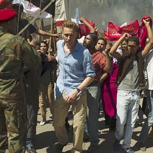 Foto The Night Manager