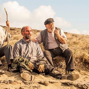 Foto Highway To Hellas