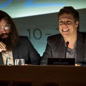 Foto Porta dos Fundos - Contrato Vitalício