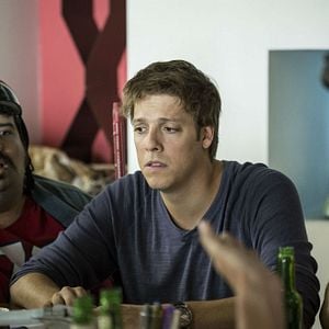 Foto Porta dos Fundos - Contrato Vitalício