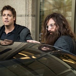 Foto Porta dos Fundos - Contrato Vitalício