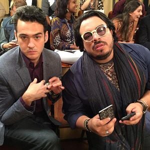 Foto Porta dos Fundos - Contrato Vitalício