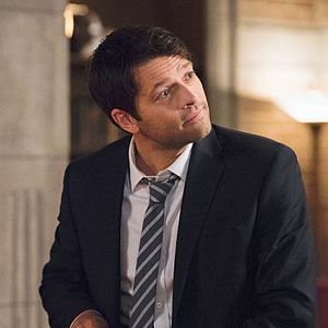 Foto Misha Collins