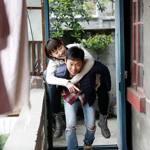 Foto The Promised Land