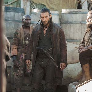 Foto Black Sails