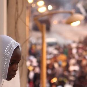 Foto A Revolução Não Será Televisionada