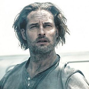 Foto Josh Holloway