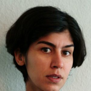 Foto Serpil Turhan