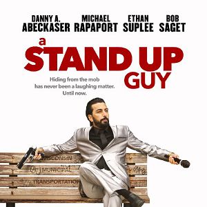 Foto A Stand Up Guy