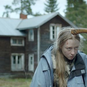 Foto Granny's Dancing on the Table