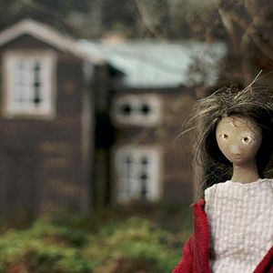 Foto Granny's Dancing on the Table